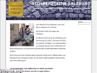 stolpersteine-salzburg.at