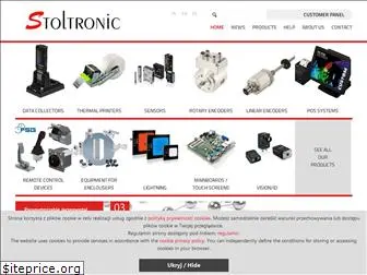 stoltronic.com