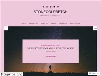 stonecoldbetch.com