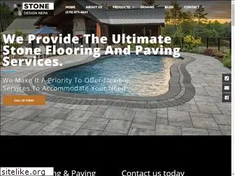 stonedesignnepa.com