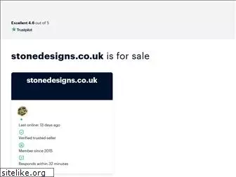 stonedesigns.co.uk
