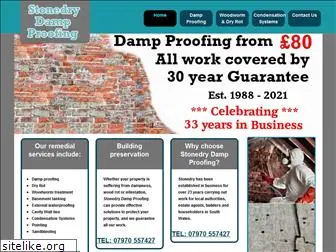 stonedry-damp-proofing.com