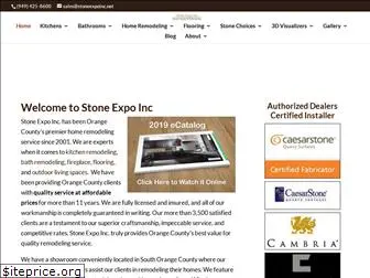 stoneexpoinc.net