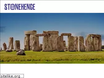 stonehenge.org.uk