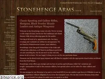 stonehengearms.co.uk