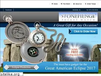 stonehengewatch.com