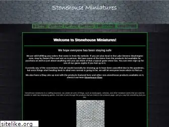 stonehouseminiatures.com