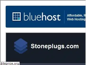 stoneplugs.com