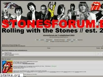 stonesforum.de