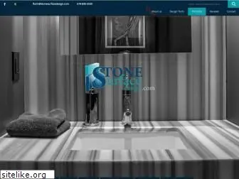 stonesurfacedesign.com