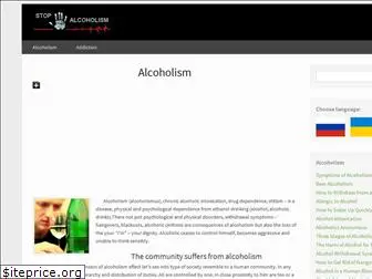 stop-alcoholism.com