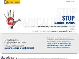 stop-radicalismos.es