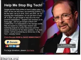 stopbigtechnow.com