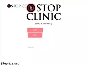 stopclinic.com