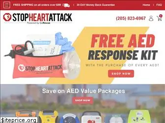 stopheartattack.com