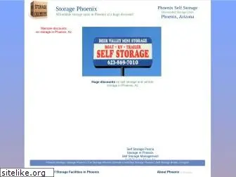 storage-phoenix.com