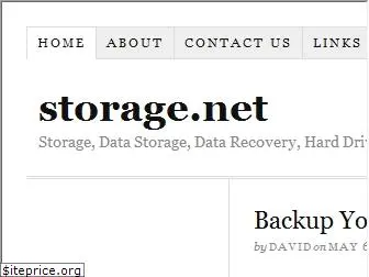 storage.net