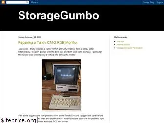 storagegumbo.com