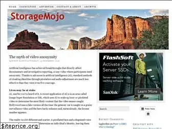 storagemojo.com
