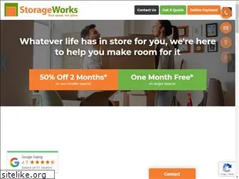 storageworks.com.au