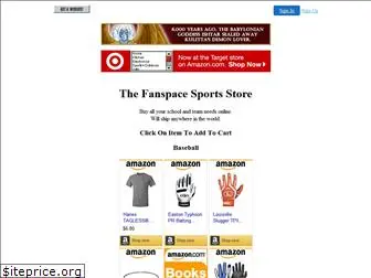 store.fanspace.com