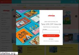 store.scholastic.com