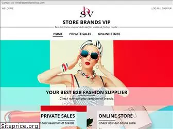 storebrandsvip.com