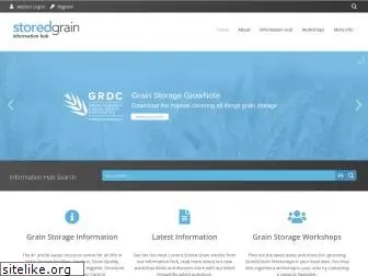 storedgrain.com.au