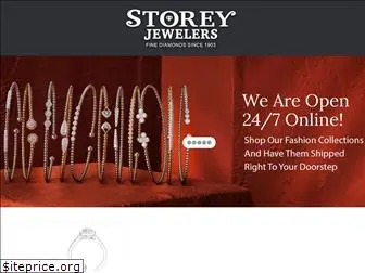 storeyjewelers.com