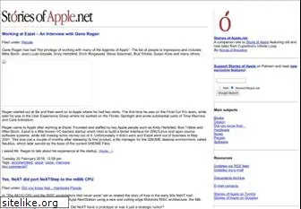 storiesofapple.net