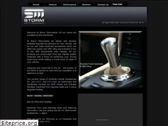 storm-motorwerks.com