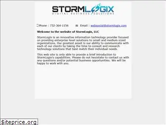 stormlogix.com
