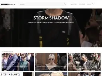 stormshadow.tv