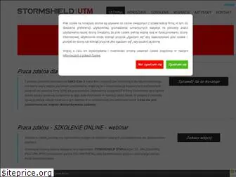 stormshield.edu.pl