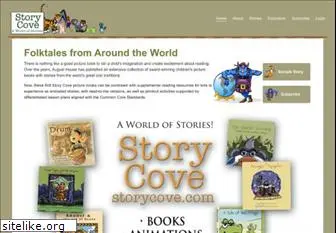 storycove.com