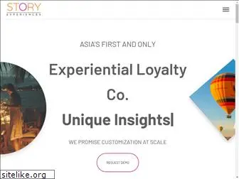 storyexp.com