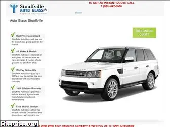 stouffvilleautoglass.ca