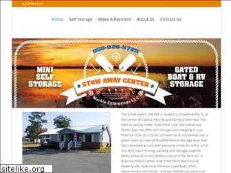 stowawaycenter.com
