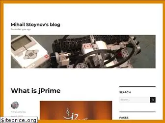 stoynov.com