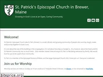 stpatsbrewer.org