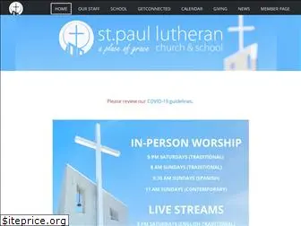 stpaulaurora.org