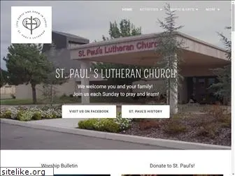 stpaulsokc.com