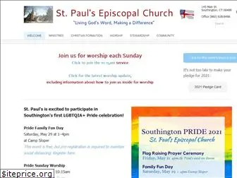 stpaulsouthington.weebly.com