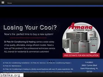 stpeteairconditioningfl.com