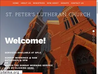 stpeterslancaster.com