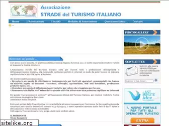 stradeturismoitaliano.com