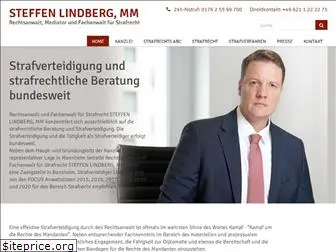 strafverteidiger-lindberg.de