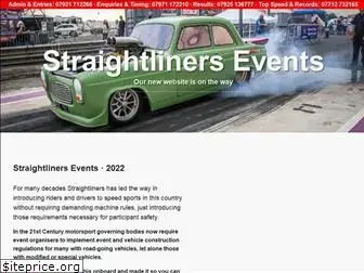 straightlinersonline.co.uk