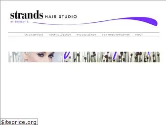 strandsstudios.com
