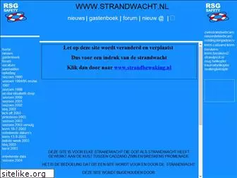 strandwacht.nl